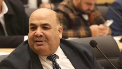 Dulkadiroğlu Belediye Başkan Yardımcısı Resul Arslanhan, geçirdiği kalp krizi sonrası