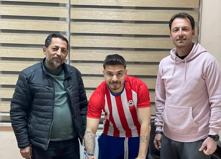 TFF 3. Lig 1. Grup’ta 2024-2025 sezonunda play-off mücadelesi veren