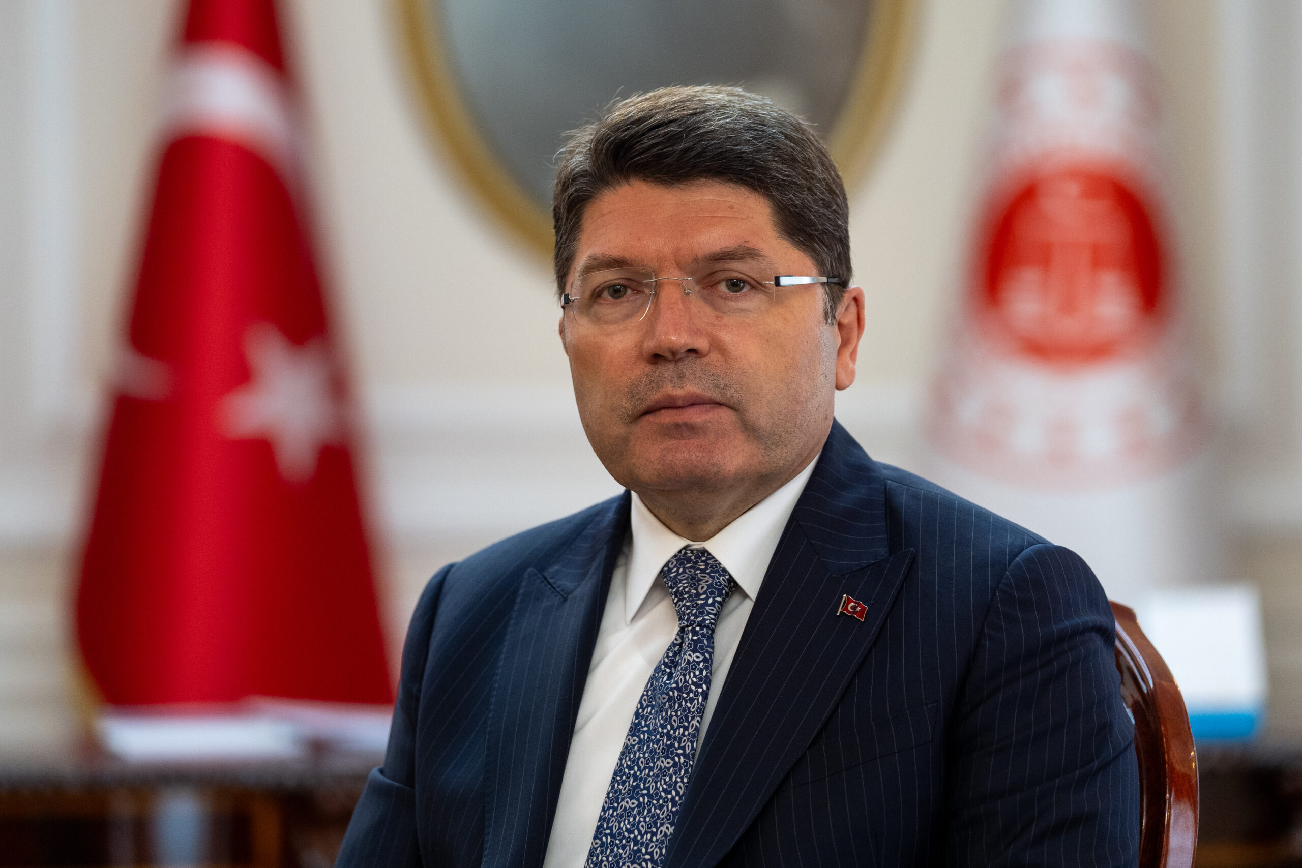 Bakan Tunç: e Tebligat ile 6 milyar liradan fazla tasarruf sağladık