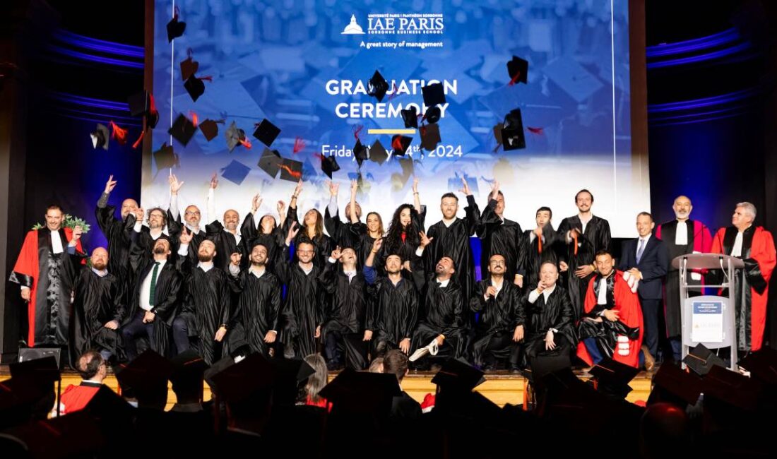 İSTANBUL, – BMI Business School ve Paris’teki Sorbonne Üniversitesi iş