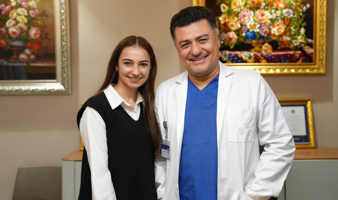 Çarpıntı şikayeti olan hasta, kalbindeki kablo dondurularak sağlığına kavuştu İSTANBUL, – KALP çarpıntısı şikayetiyle başvurduğu sağlık kuruluşunda Wolff-Parkinson-White (WPW)