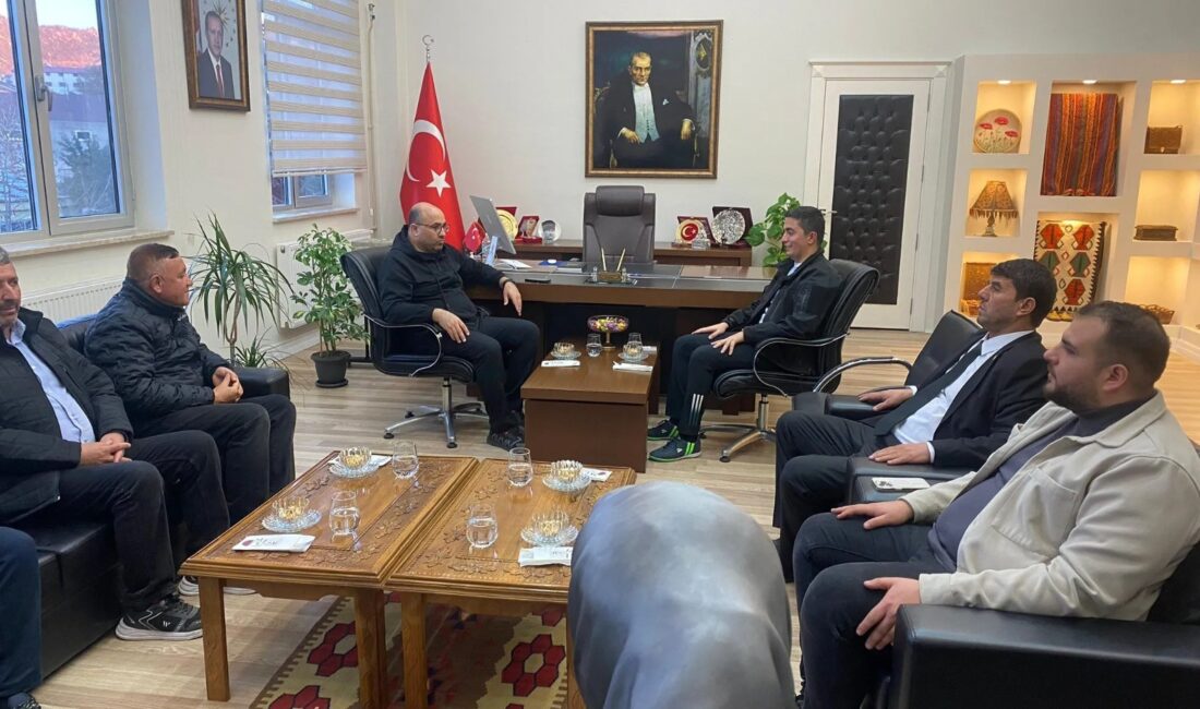Kahramanmaraş Milletvekili ve AK Parti Tanıtım ve Medya Başkan Yardımcısı