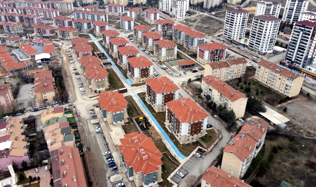 Tekin YALÇINKAYA/ELAZIĞ, – ELAZIĞ’ın Sivrice ilçesinde 24 Ocak 2020’de meydana