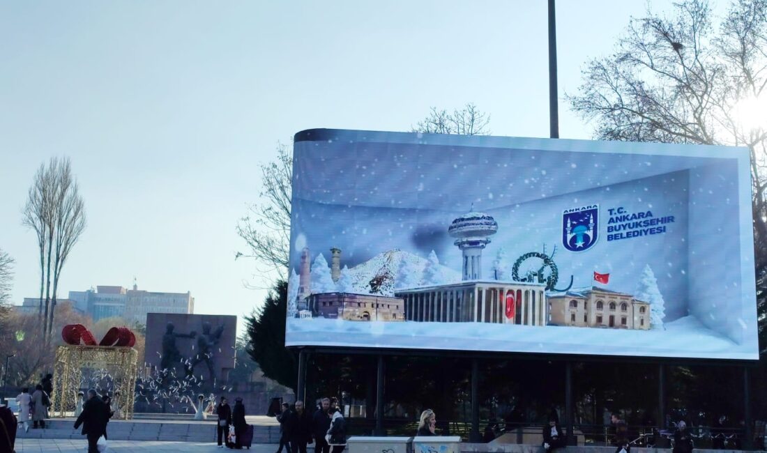 ANKARA, – KÜLTÜR ve Turizm Bakanlığı Ankara Kültür Varlıklarını Koruma
