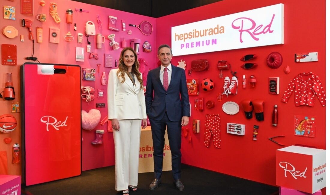 Devran GÜNDÜZ- Uğur GÜLBOY/ İSTANBUL, – VODAFONE ve Hepsiburada, e-ticaret