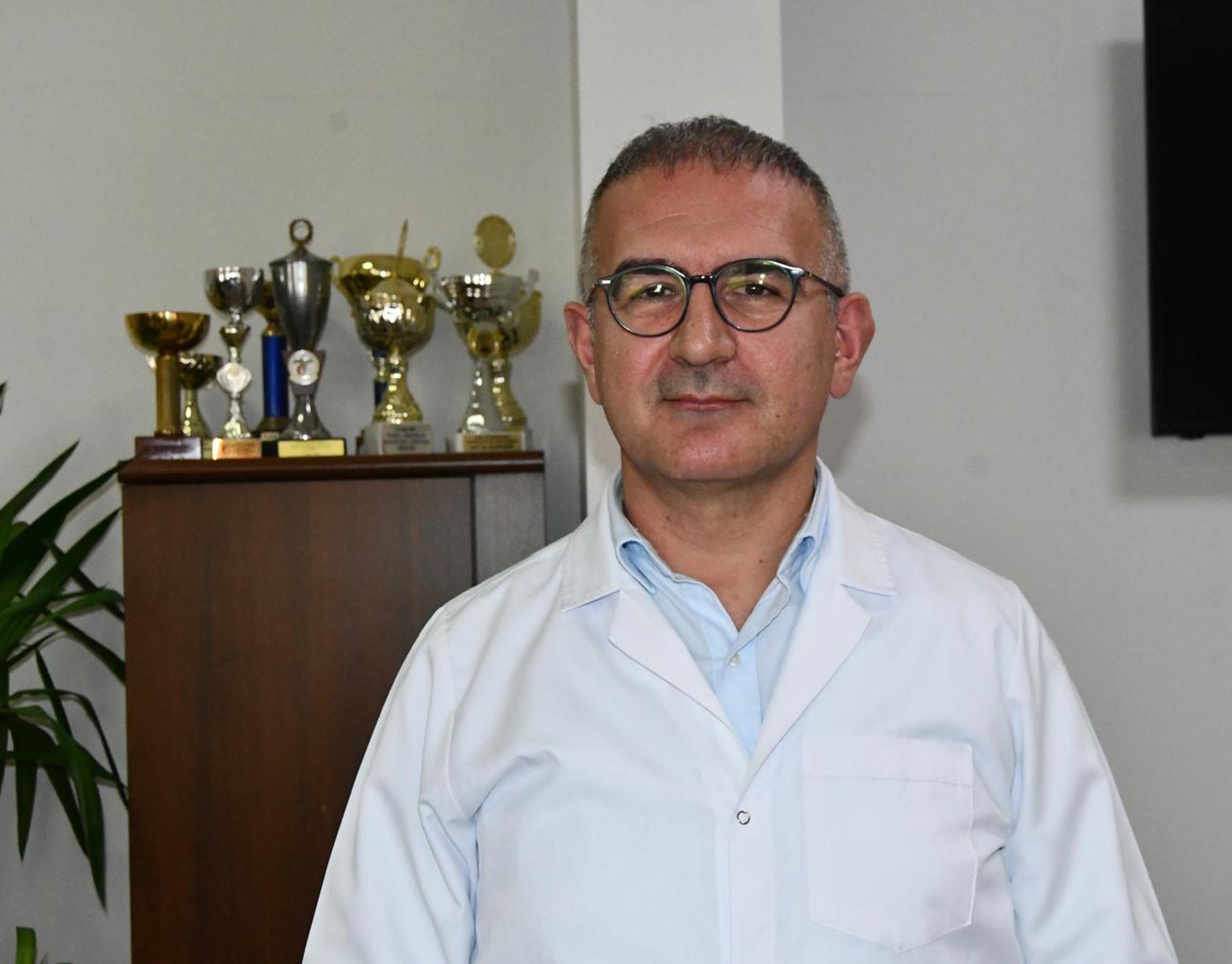 'HPV aşısı özellikle 9 26 yaş arasındaki bireylerde etkin koruma sağlıyor'