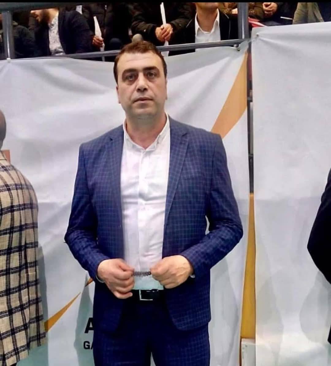 İstanbul Gaziosmanpaşa'da namaz sırasında kalp krizi geçiren adam hayatını kaybetti