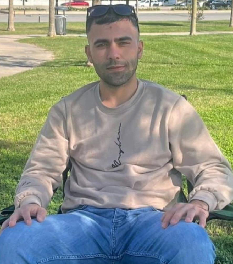 İstanbul İstanbul'a gezmeye gelen Süphan kavgada öldürüldü