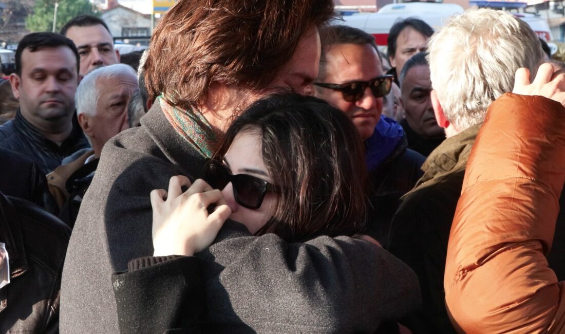 Devran GÜNDÜZ-Emir Efe BENLİOĞLU/İSTANBUL, – KARTALKAYA’da otelde çıkan yangında hayatını