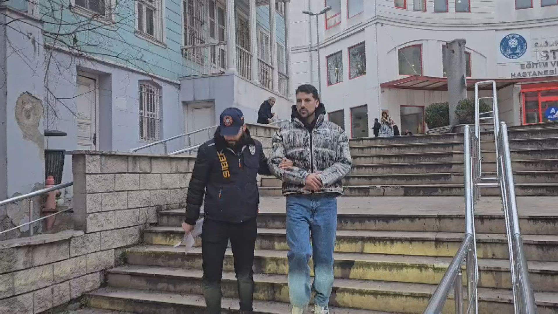 İstanbul Kerimcan Durmaz'ın tutukluluğuna itiraz edildi
