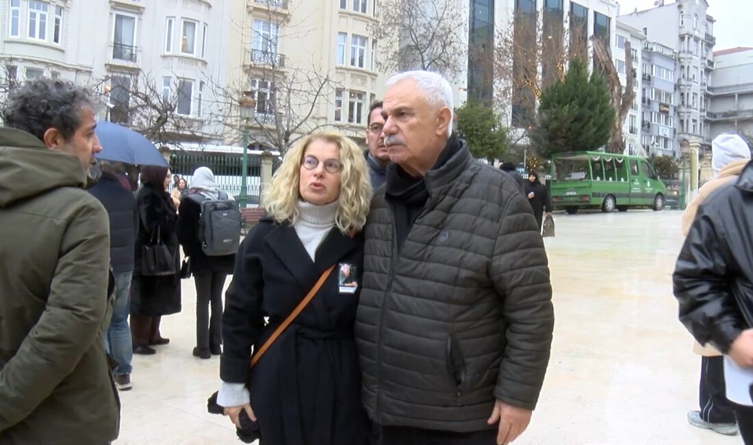 Kübra SONKAYA- Ataberk KURT İSTANBUL, -TİYATRO, dizi oyuncusu ve seslendirme