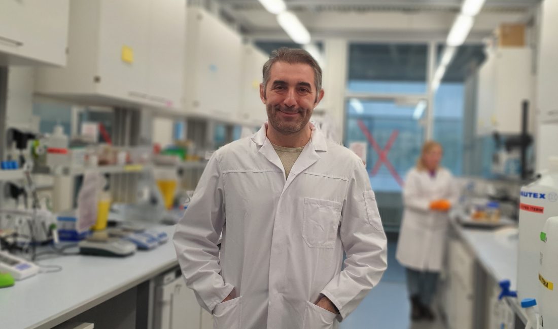 Özlem YURTÇU KARABULUT – Feridun AÇIKGÖZ/İSTANBUL, – ALMANYA Helmholtz Akıllı