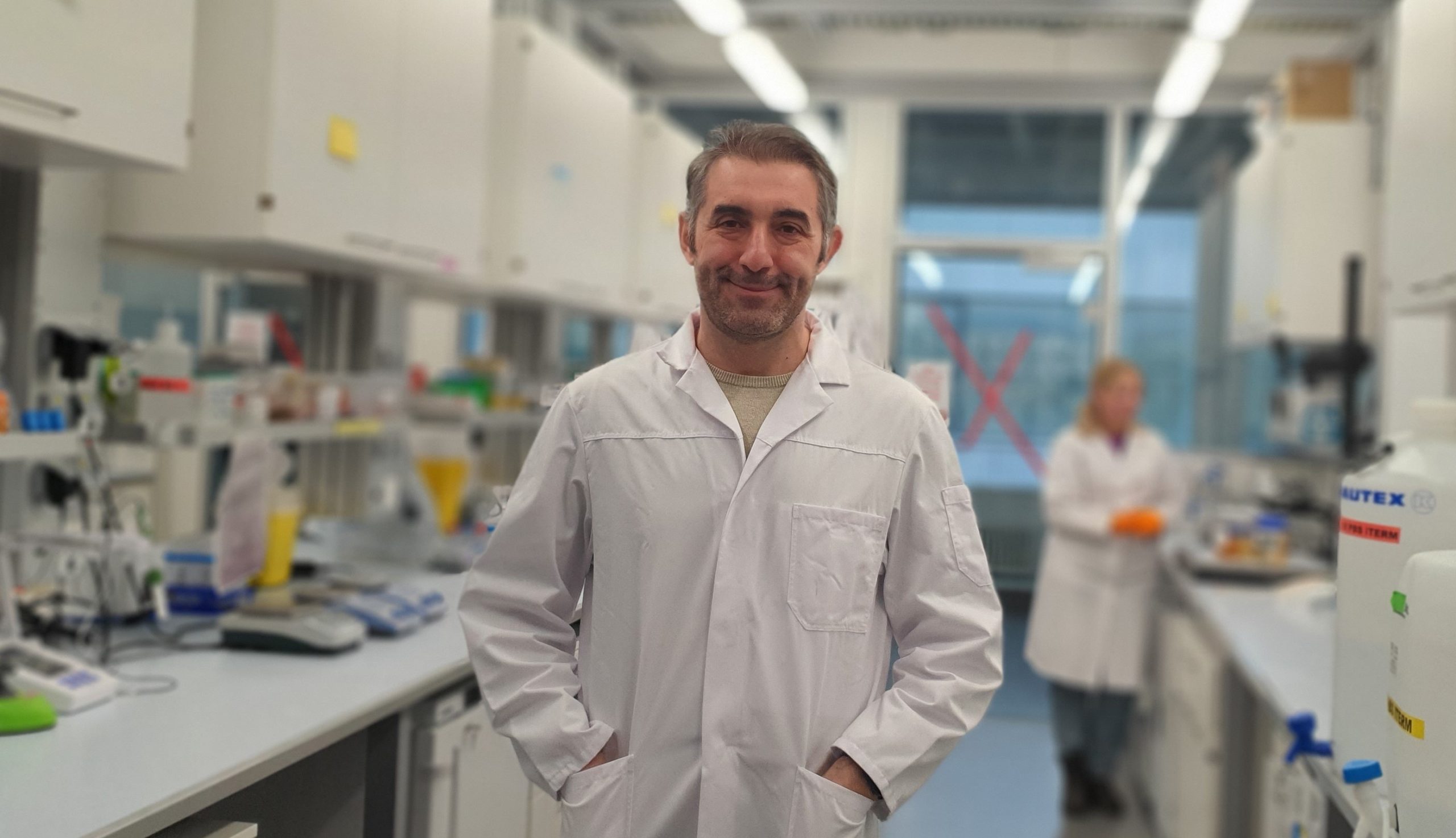 İstanbul-Prof. Dr. Ertürk: Kanser tedavisinde yan etkiler ortadan kalkabilir 1 İstanbul Prof. Dr. Ertürk: Kanser tedavisinde yan etkiler ortadan kalkabilir