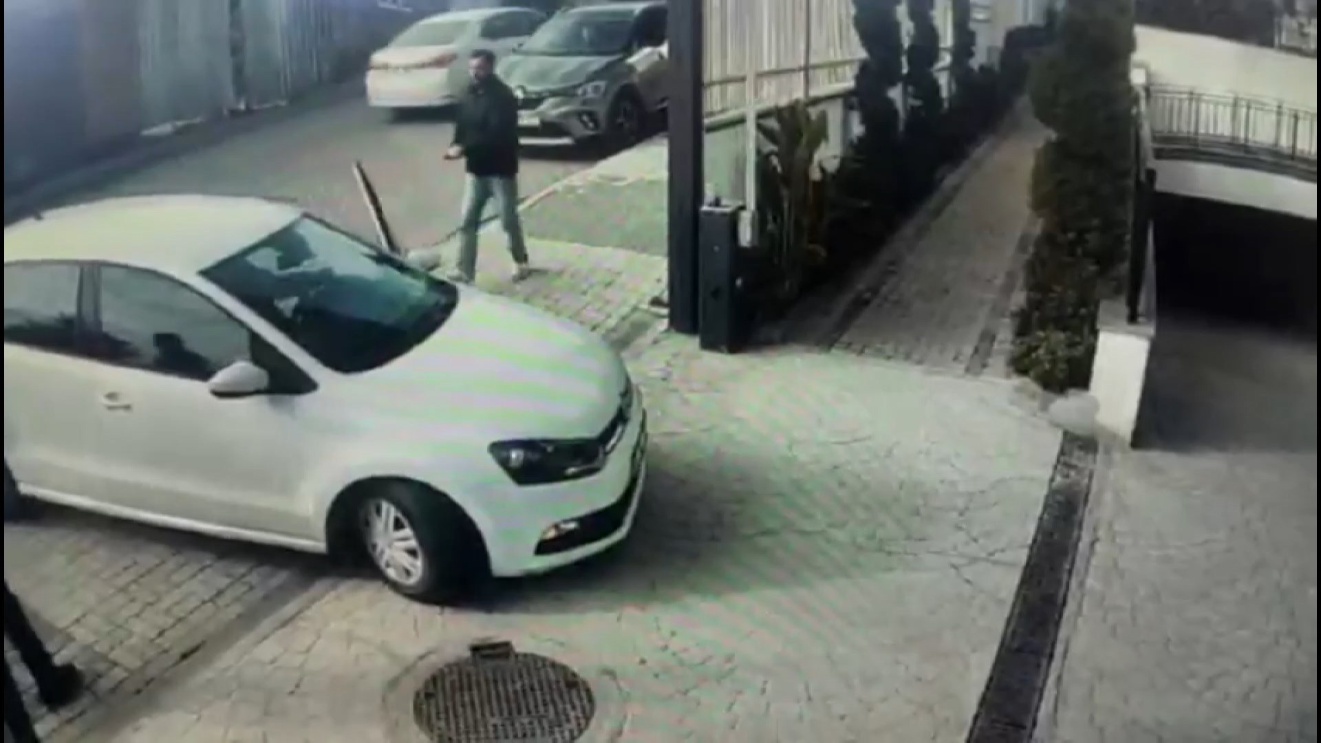 İstanbul Üsküdar'da akrabalar arasında kentsel dönüşümdeki ev tartışması cinayetle bitti