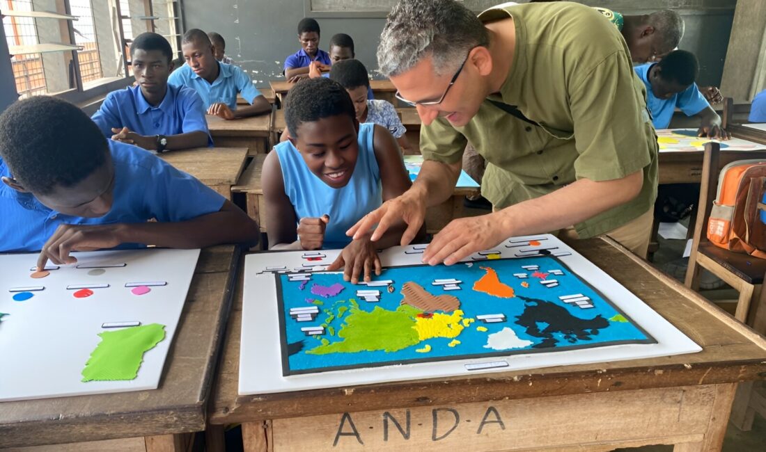 Nevra UÇKAÇ/İZMİR, – İZMİR Bergama Bilim ve Sanat Merkezi (BİLSEM)