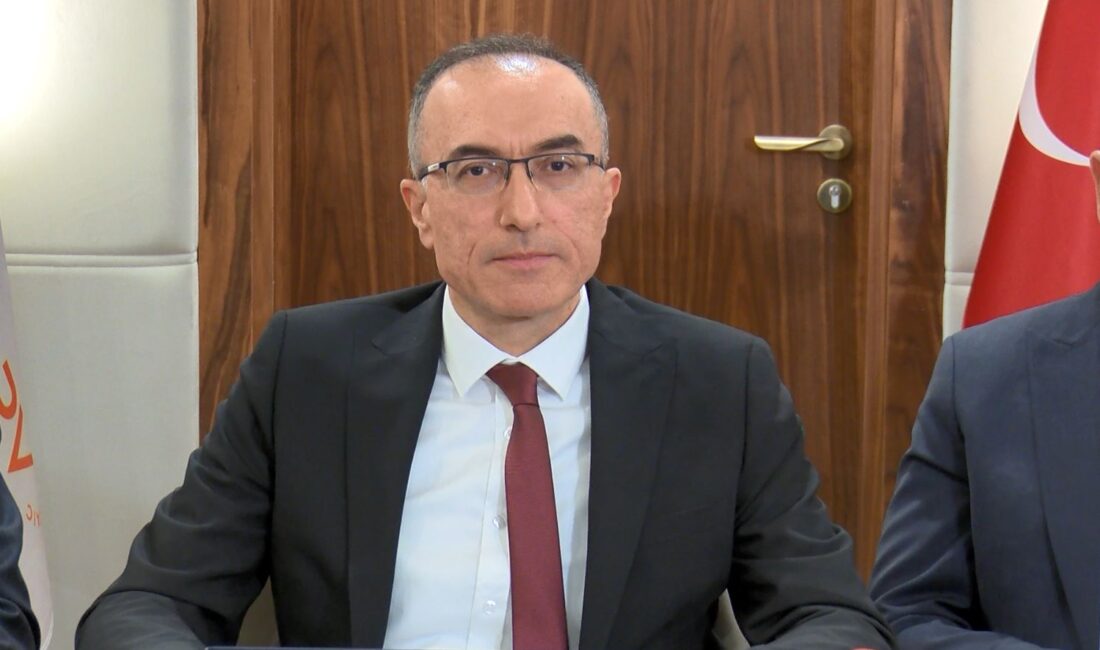 Gizem ÇORLU-Ali Oğulcan ARSLAN /ANKARA, – KALYON Güneş Teknolojileri Fabrikası