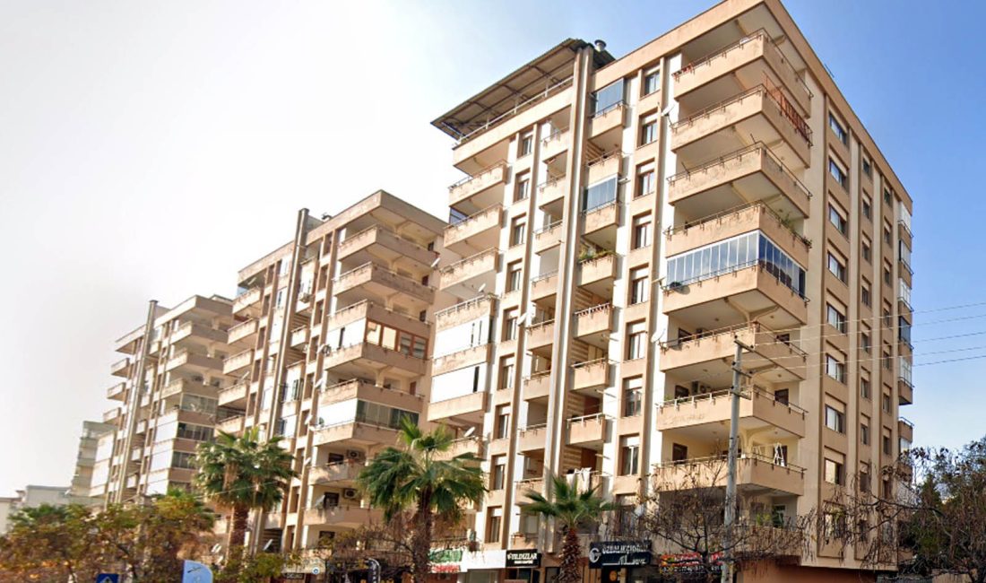 Ömer KOÇ/KAHRAMANMARAŞ, – KAHRAMANMARAŞ’ta, 150 kişinin hayatını kaybettiği ve ‘Kocama’