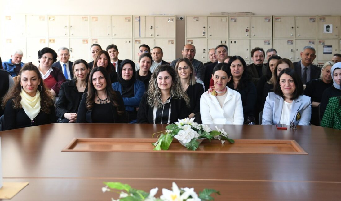 ANKARA, -MİLLİ Eğitim Bakanlığı’nca (MEB) hazırlanan ‘2024 Yılı Öğretmenlik Mesleği