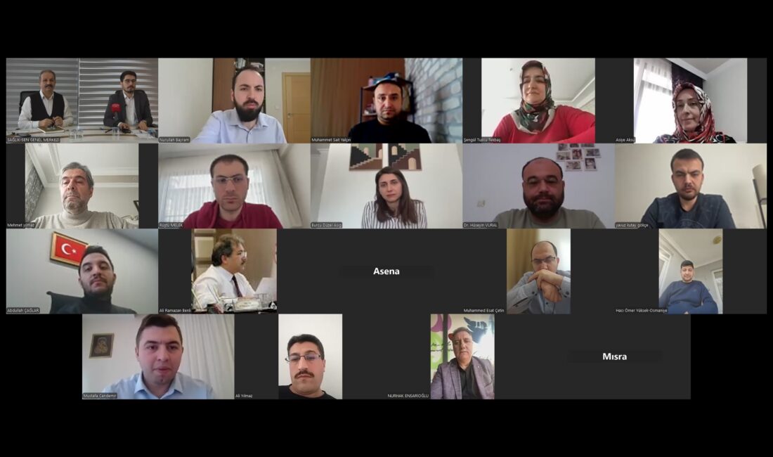 ANKARA, – SAĞLIK-Sen, deprem bölgesindeki hekimlerin yaşadığı sorunları ele almak