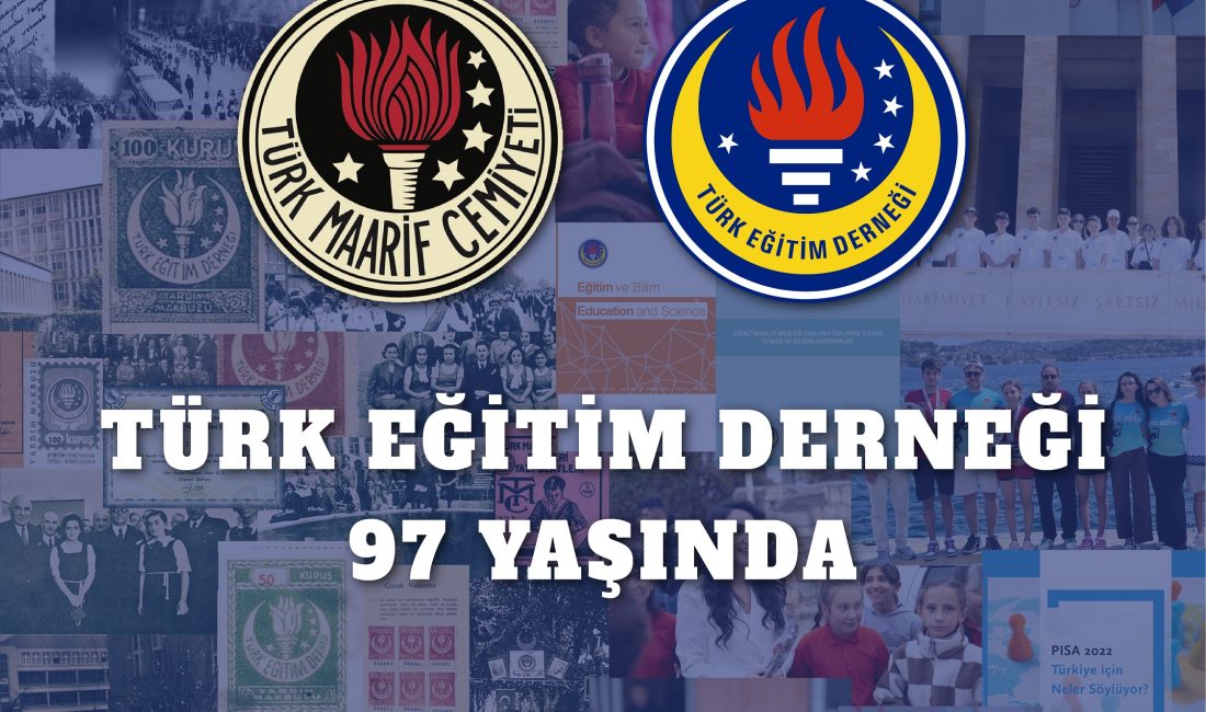ANKARA, – CUMHURİYET eğitim alanındaki ilk sivil toplum kuruluşu olarak