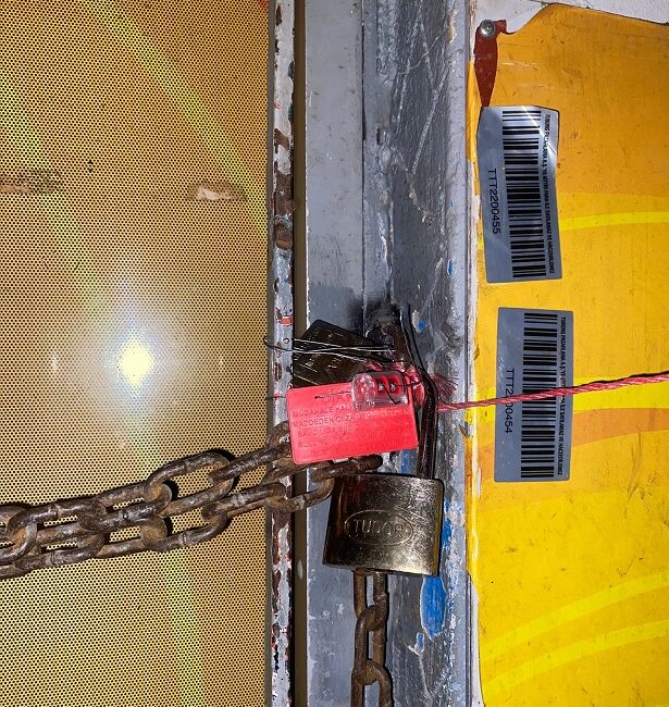 İSTANBUL, – ÜSKÜDAR Belediyesi, ruhsatsız içki satışı yaparak halk sağlığına