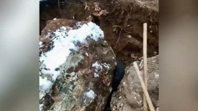 Kahramanmaraş’ın Göksun ilçesine bağlı Taşoluk Mahallesi’nde kayıp olduğu bildirilen 47