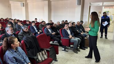Kahramanmaraş Büyükşehir Belediyesi, halk sağlığını tehdit eden zararlılarla mücadelede etkin