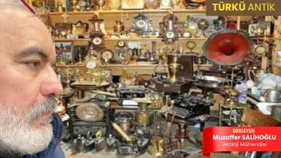 Türkiye’nin birçok ilini gezen ve şehirlerin tarihi değerlerinden etkilenen Rus
