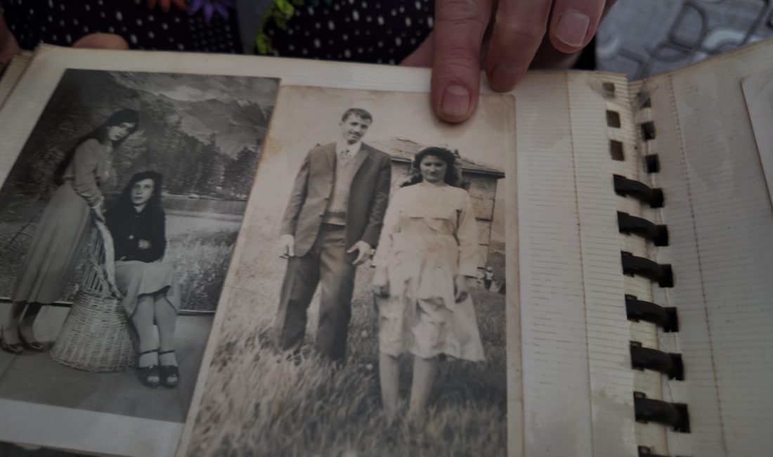 Oğuzhan EKE/BOLU, – BOLU’da yaşayan Musa Kırdar (78), 55 yıldır