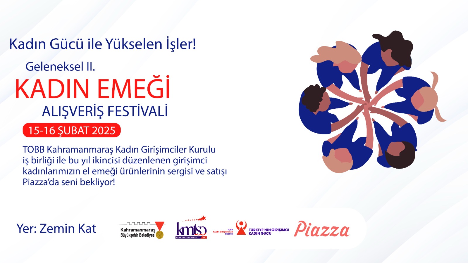 Alişveriş Festivali