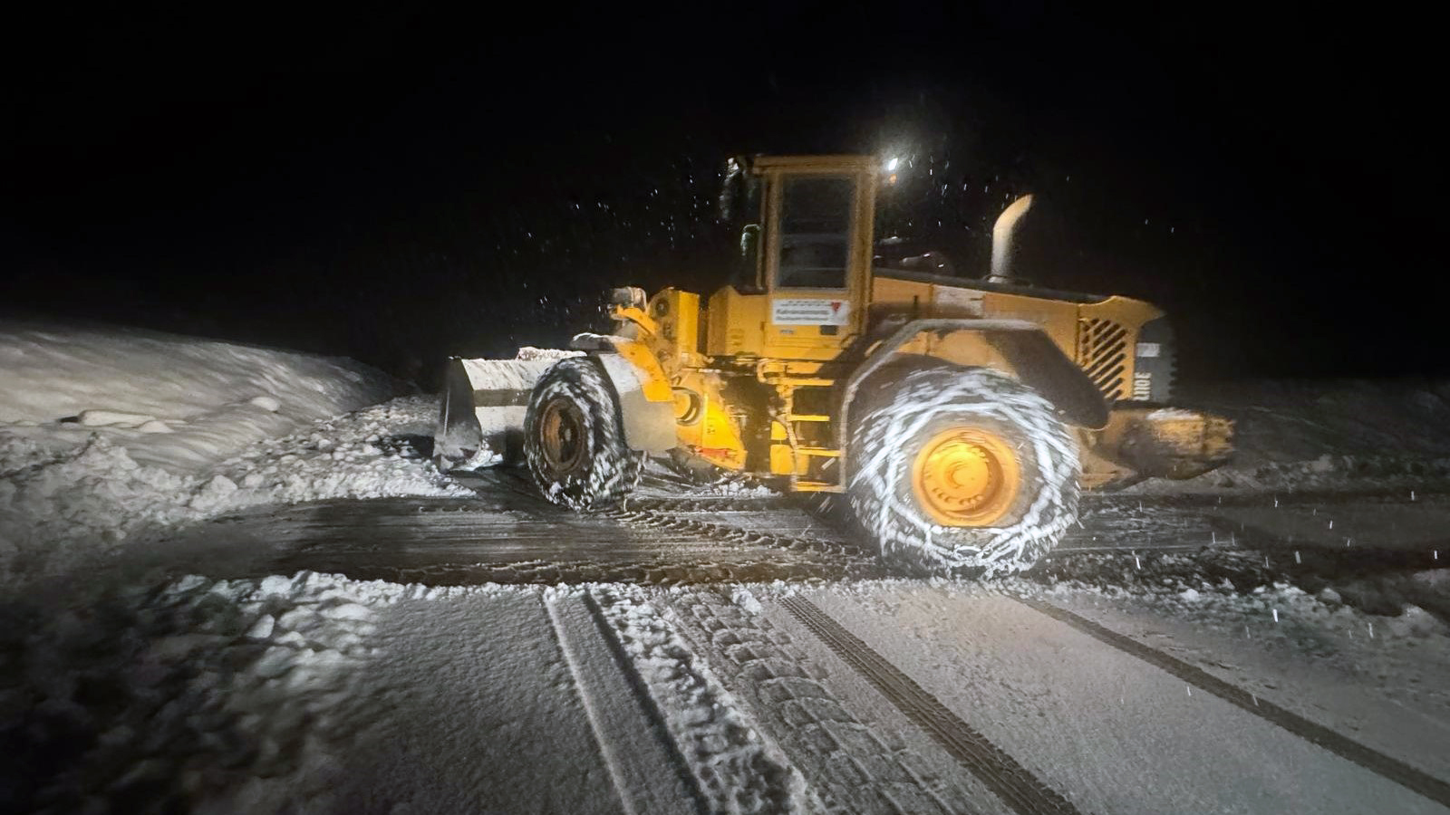 Karla Mücadele (5)