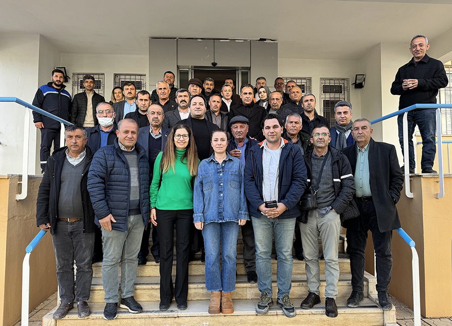 Büyükşehir Belediyesi, halk sağlığını tehdit eden zararlılarla mücadelede daha etkin