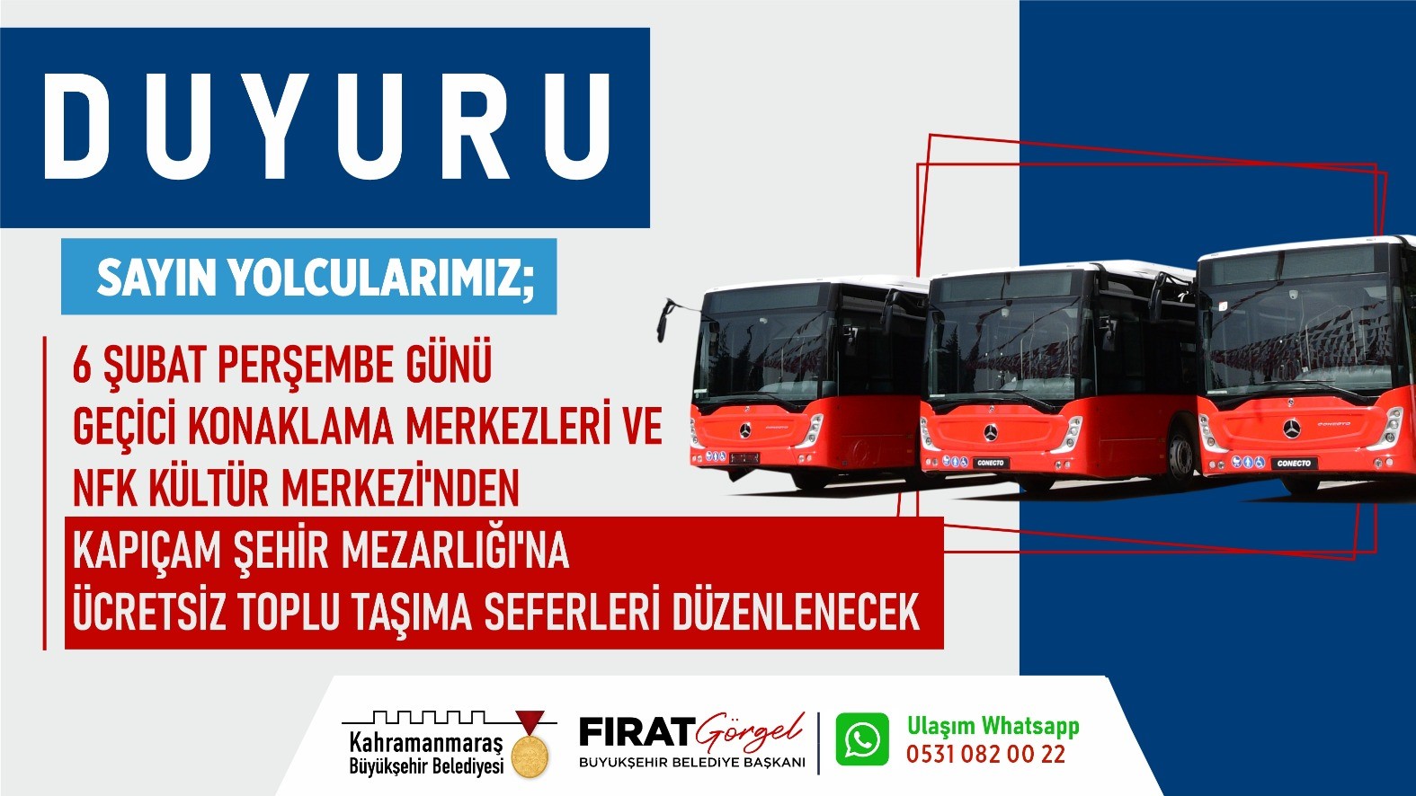 Ulaşim