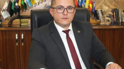 Kahramanmaraş merkezli 6 Şubat depremlerinin ikinci yıl dönümünde İnşaat Mühendisi
