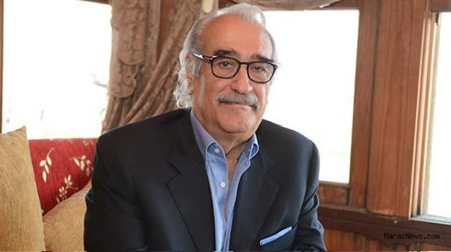 ali dogan