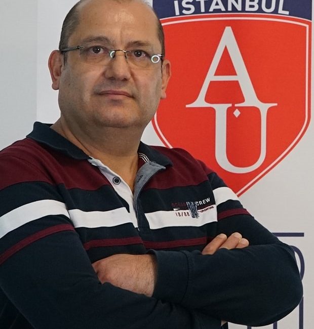 İSTANBUL, – İSTANBUL Altınbaş Üniversitesi Elektrik-Elektronik Mühendisliği Bölüm Başkanı Dr.
