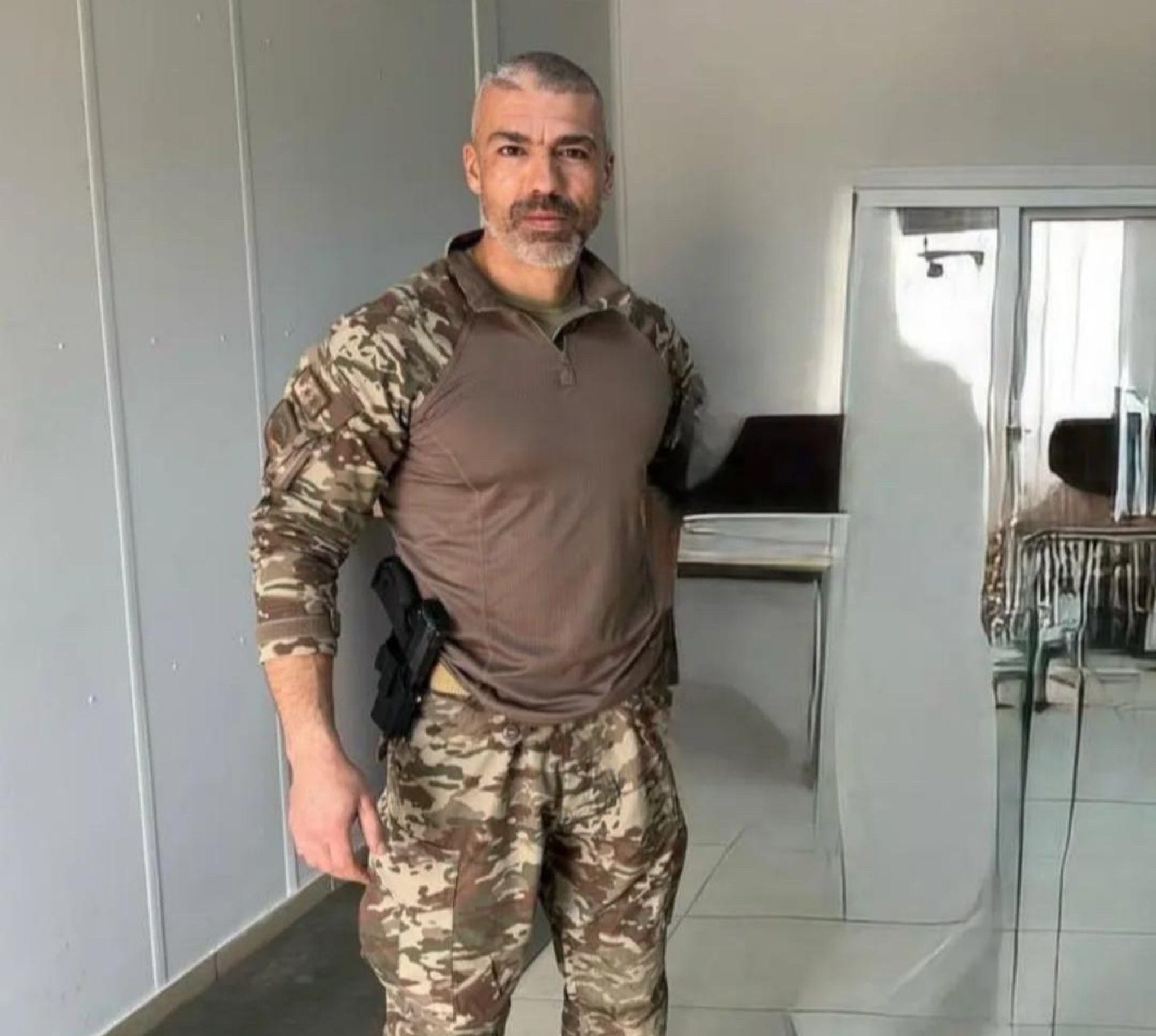 Aydın'a şehit ateşi düştü