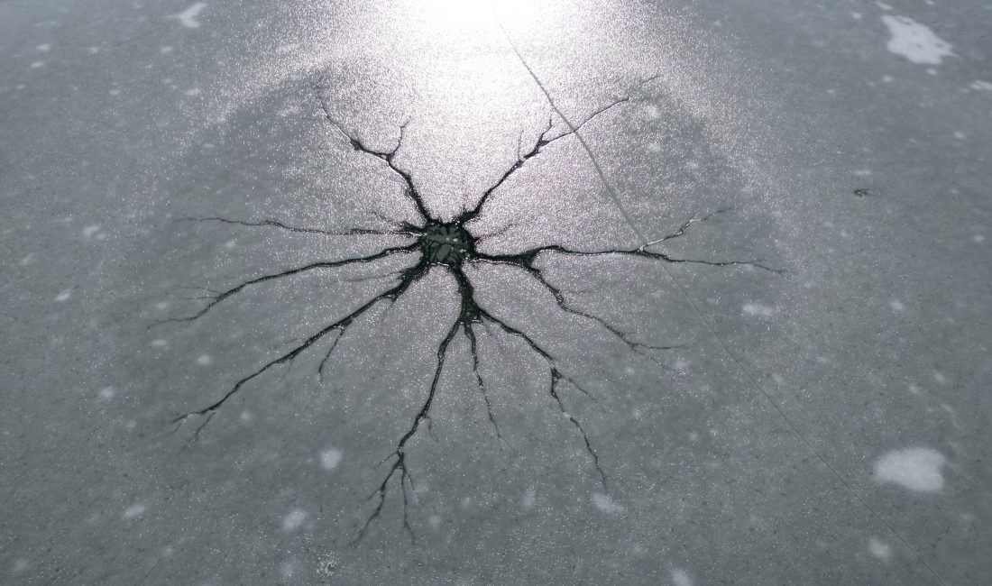 Eraydın AYTEKİN-Hüsnü Ümit AVCI/SİVAS, -SİVAS’ın Hafik ilçesindeki Pusat-Özen Baraj Gölü’nün