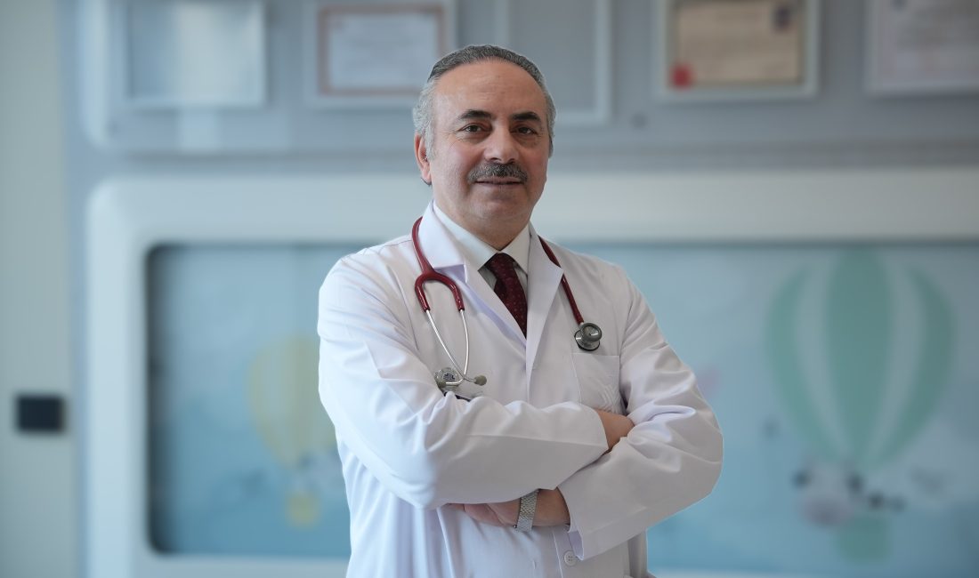 İSTANBUL, – EV kazalarının önlenebilir olduğu ve bu konuda ailelerin