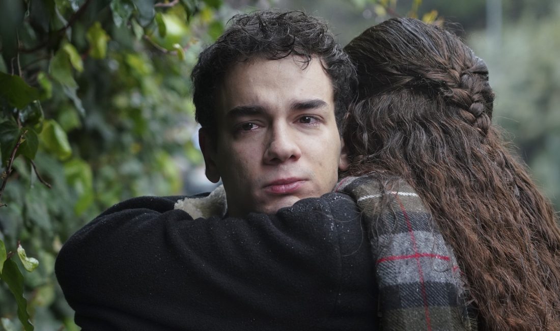 İSTANBUL, – KANAL D’nin sevilen dizisi Annem Ankara’nın başrol oyuncularından