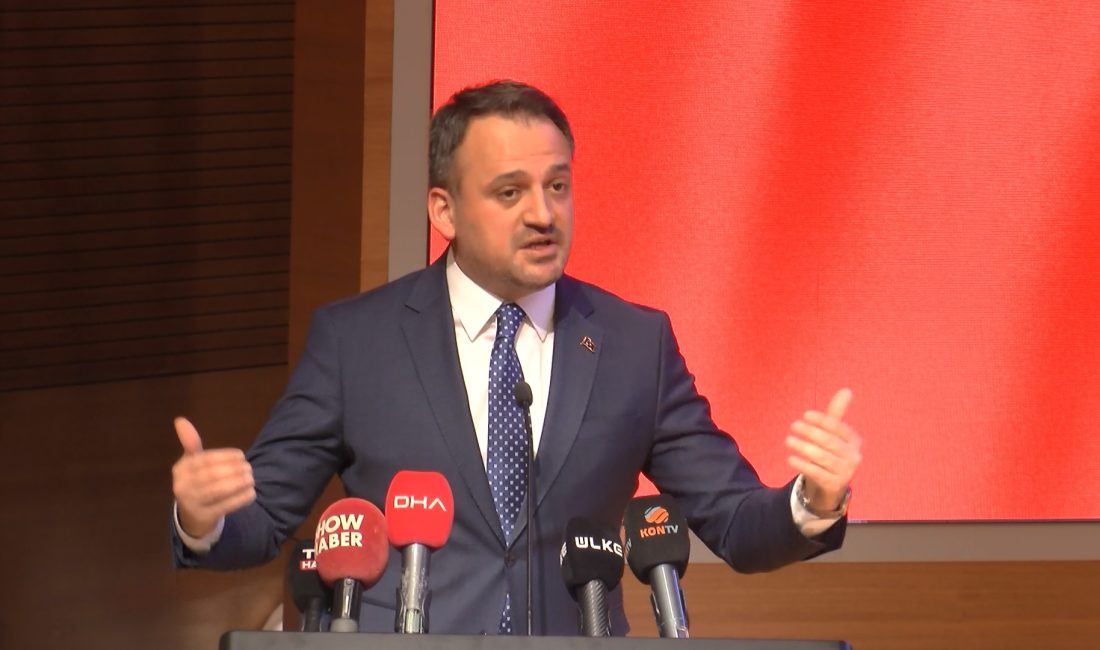 Mikail KARAMAN/ANKARA, – BOSNA-Türkiye Kardeşlik Federasyonu’nun ’13’üncü Bosna-Türkiye Kardeşlik Ödülleri’