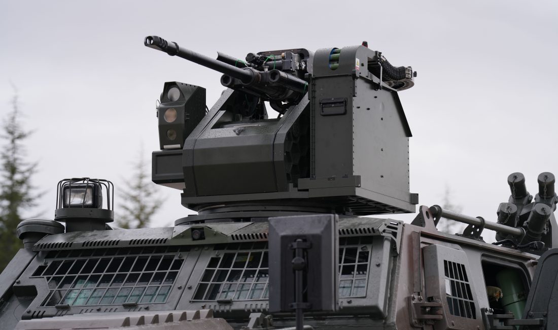 İSTANBUL, – CANiK’in de bağlı bulunduğu Samsun Yurt Savunma (SYS)