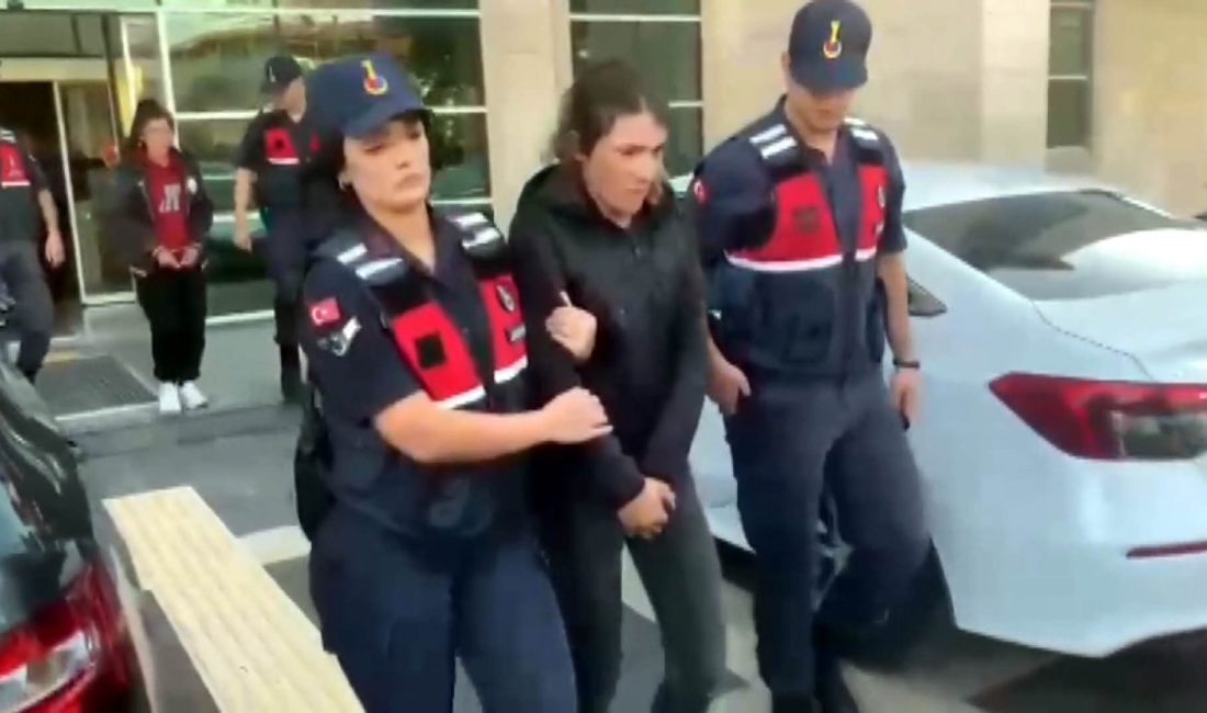 Ömer KOÇ/KAHRAMANMARAŞ, – KAHRAMANMARAŞ’ın Andırın ilçesinde kendilerine içki almayan çoban