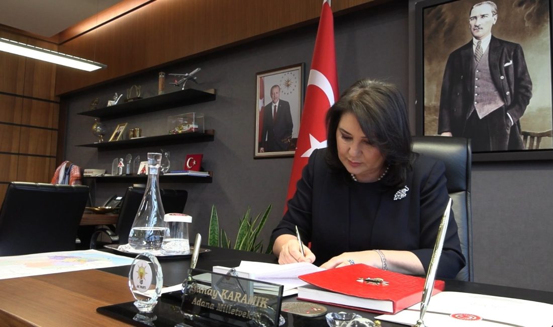 Aliekber METE-Canberk ÖZTÜRK/ANKARA, – TÜRKİYE Büyük Millet Meclisi (TBMM) Dilekçe