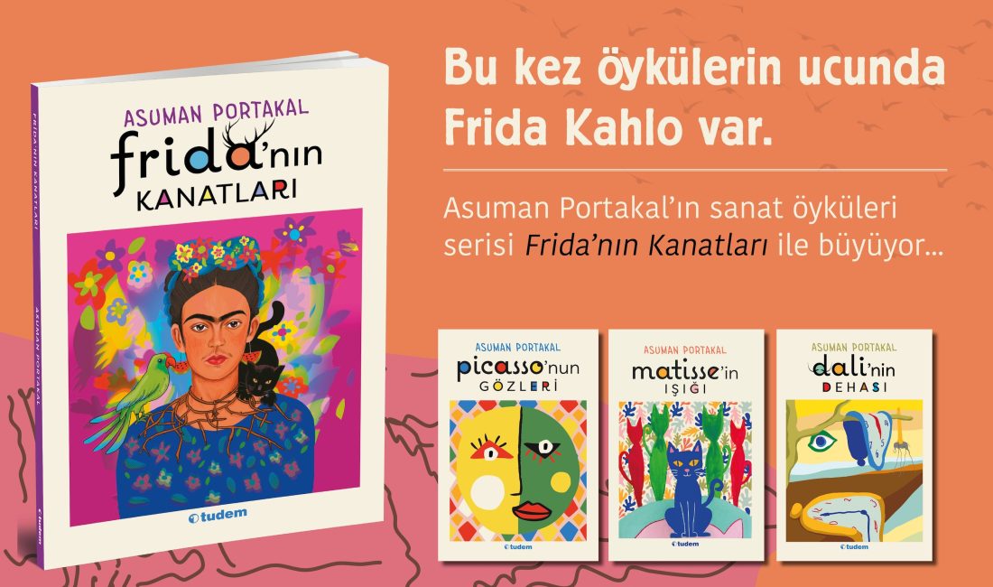 İSTANBUL, – RESSAM-yazar Asuman Portakal, 20’nci yüzyıl resim sanatında iz