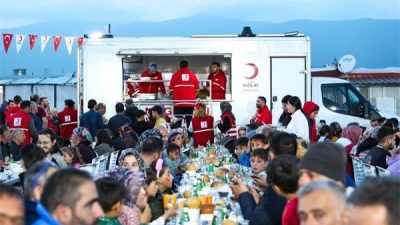 6 Şubat 2023 Kahramanmaraş depremlerinin ardından iki yıldır afet bölgesinde