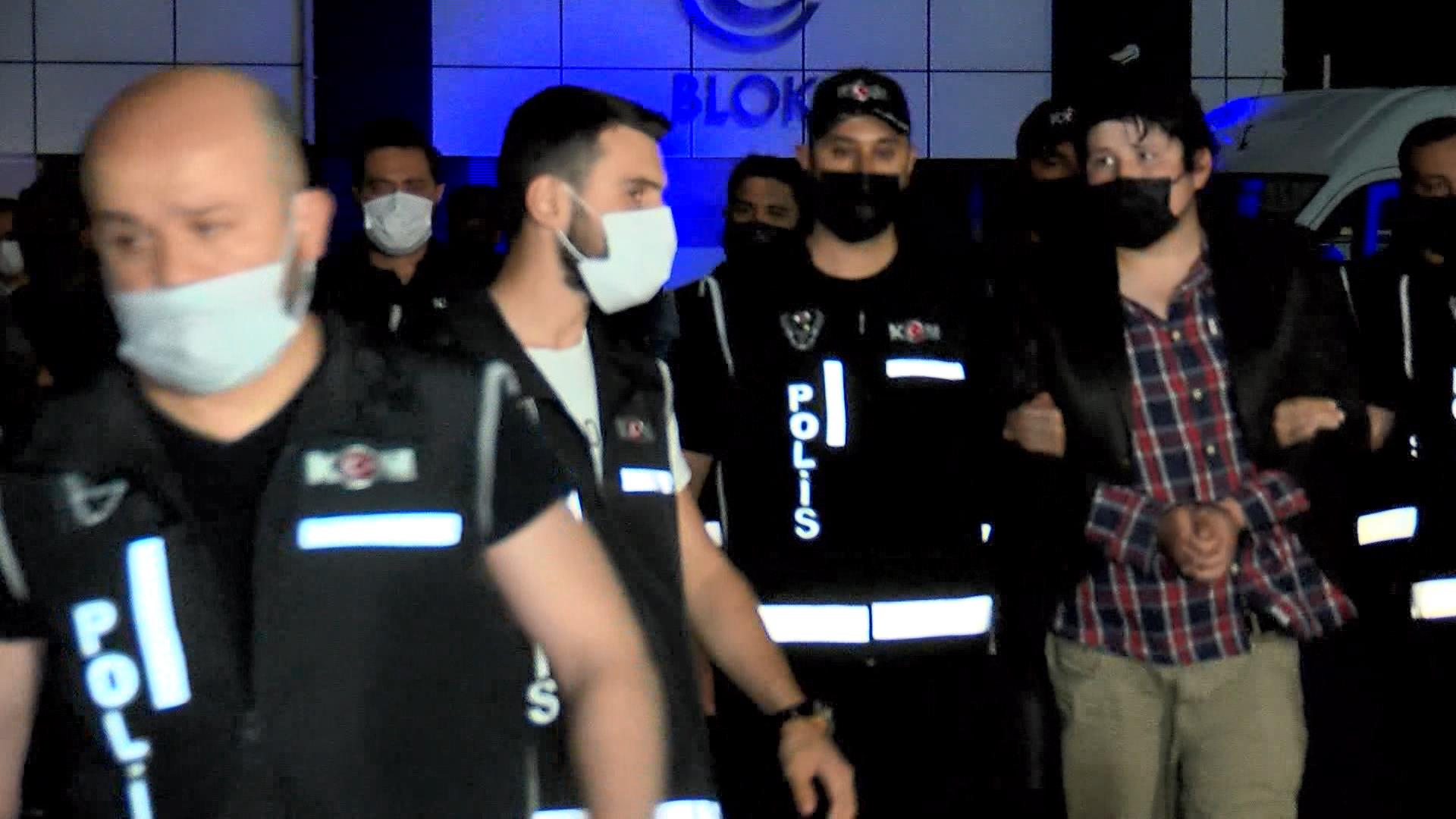 İstanbul Çiftlik Bank davasında karar günü