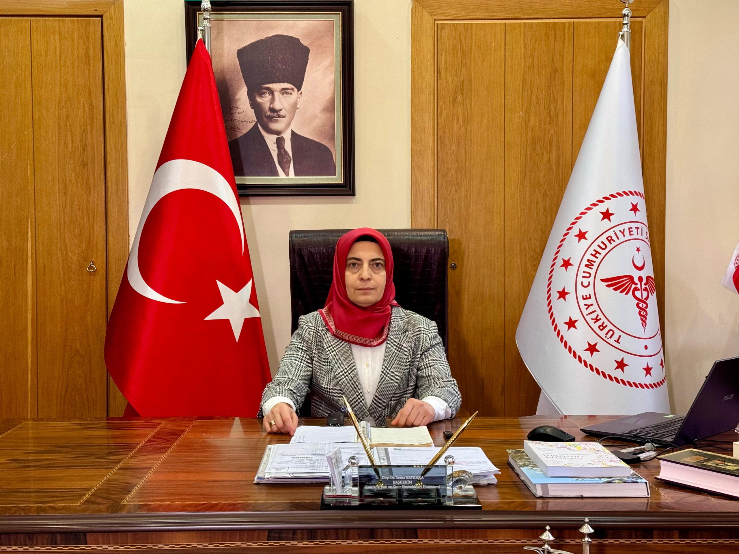 İstanbul 'Çöp gibi ölmemek için' geldiği merkezde hayata döndü