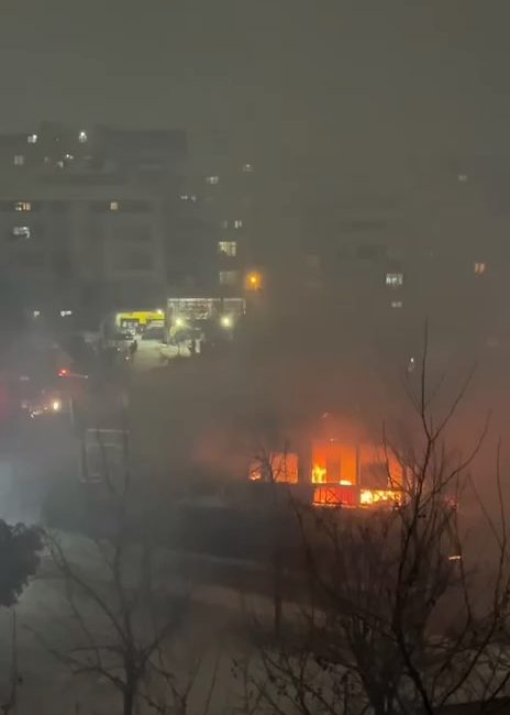 Baran AKKAYA-Veysel TİMDU/İSTANBUL, -ESENYURT’ta gece saatlerinde bir park içerisinde henüz