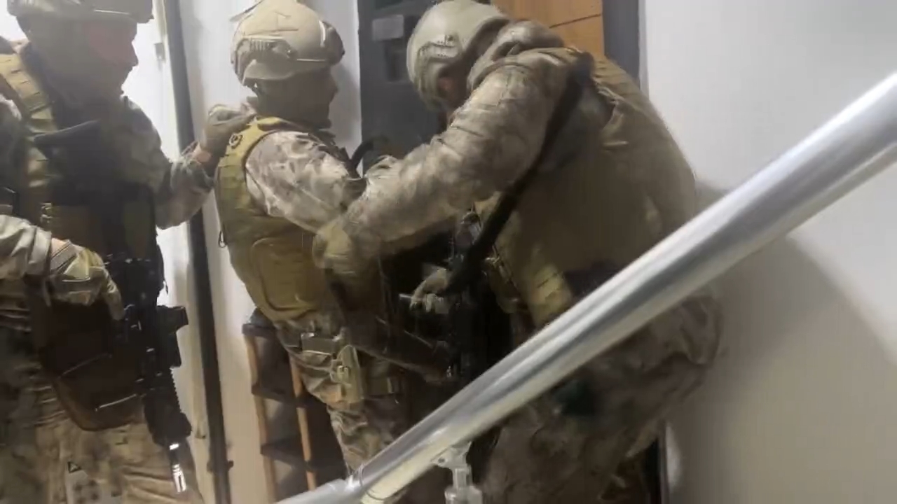 İstanbul İstanbul'da DEAŞ operasyonu: 59 şüpheli yakalandı / Görüntü ve fotoğraf eklendi